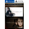 A Plague Tale Bundle PS4/PS5